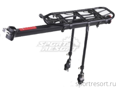 Велобагажник KAIWEI KW 671-12 (26-28) универсальный KW-671-12