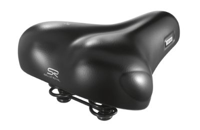 Седло Selle Royal 8184 US0 Sky Classic универсальное