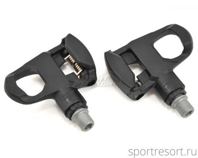 Педали LOOK Keo Easy Black Coque