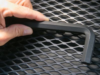 Шестигранник Park Tool PH-15 Г-образный 15 мм PTLHR-15