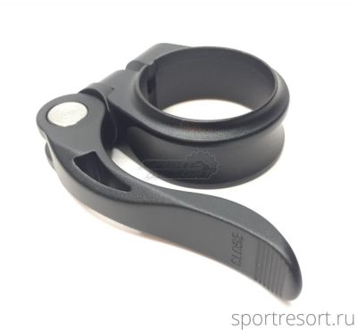 Хомут Pazzaz QBC-801 QR 31.8mm