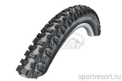 Покрышка Schwalbe TOUGH TOM 27.5x2.25 K-Guard HS463