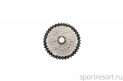 Кассета S-Ride CS-M400 (11ск, 11-40T)