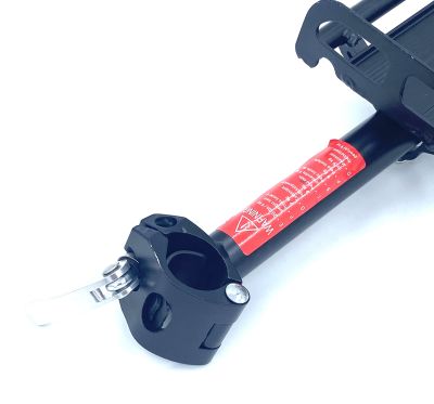 Велобагажник HORST H027A (универсальный) 00-170343