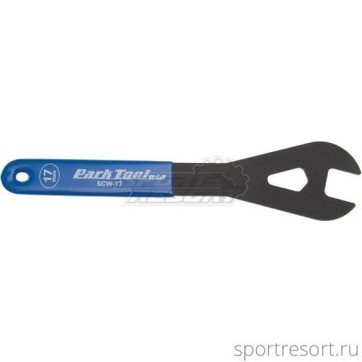 Конусный ключ Park Tool SCW-17 (17 мм) PTLSCW-17