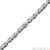 Цепь Taya ONZE-111 Ultra Lite (11ск,120зв) Silver/Silver Цепь Taya ONZE-111 Ultra Lite (11ск,120зв) Silver/Silver