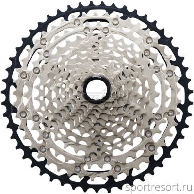 Кассета Shimano SLX CS-M7100 (12ск, 10-51Т) без упак.