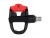 Педали LOOK Keo Classic 3 Black Red Педали LOOK Keo Classic 3 Black Red