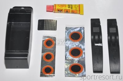 Велоаптечка THUMBS UP YP-3207D