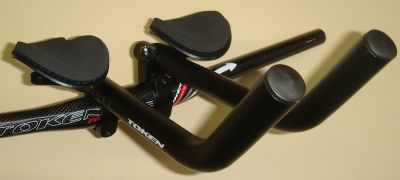 Лежак на руль Token TK9741-2