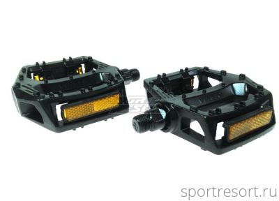 Педали TRIX MX-P550 Black