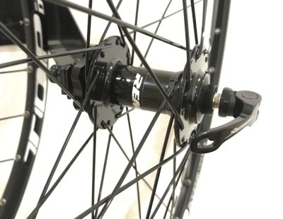 Колеса Remerx TOP DISC 27.5 (584х19)