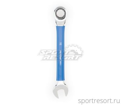 Гаечный ключ с трещоткой Park Tool MWR-17 PTLMWR-17