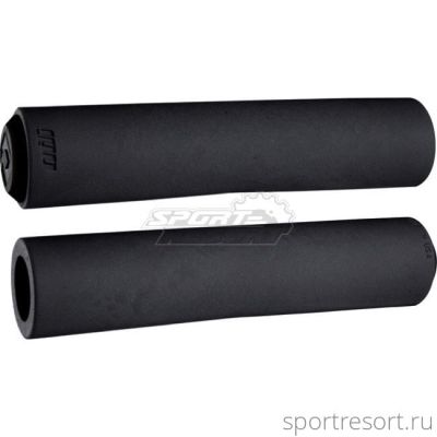Грипсы ODI F-1 Float Grips Black