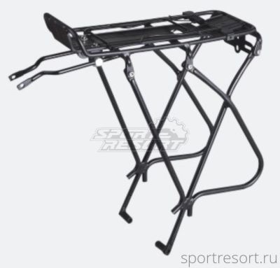 Велобагажник KAIWEI KW 664-05 (под диск) KW 664-05