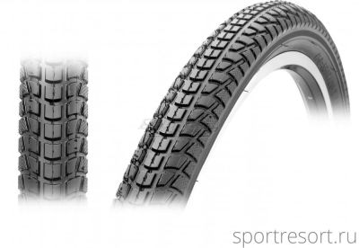 Покрышка Kenda K-841A KOMFORT 700x40C