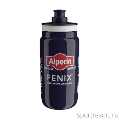 Фляга Elite Fly ALPECIN FENIX 550 мл (new) EL01604538