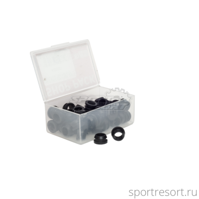 Адаптер Stans NoTubes для ниппеля F/V в обода A/V (упаковка 50 штук)