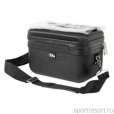 Велосумка на руль M-Wave Hardcover Handlebar Bag 121920