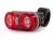 Велофонарь задний D-Light CG-405R CG-405R