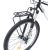 Велобагажник OSTAND CD-241 Front Bike Rack (передний) 6-190241 Велобагажник OSTAND CD-241 Front Bike Rack (передний) 6-190241