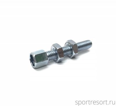 Натяжитель троса ELVEDES ELV1070 М6 (15шт)