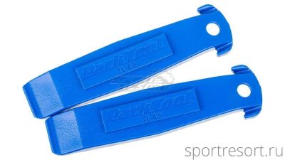 Монтажки для трудносъемных покрышек Park Tool TL-4.2