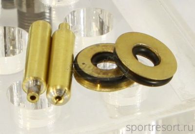 Апгрейд набор №3 для тормозных ручек Shimano