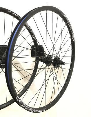 Колеса Remerx ROCKY DISC 26 (559х21)