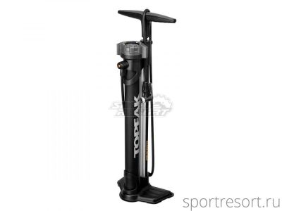 Насос напольный TOPEAK JoeBlow Booster TJB-BST3