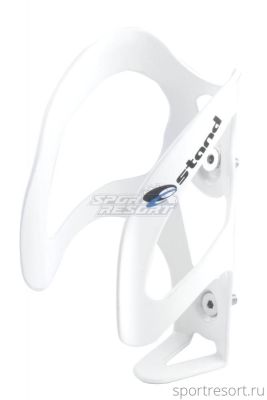 Флягодержатель OSTAND CD-310 белый 6-13103