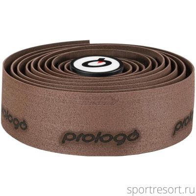 Обмотка руля Prologo Plaintouch (коричневая)