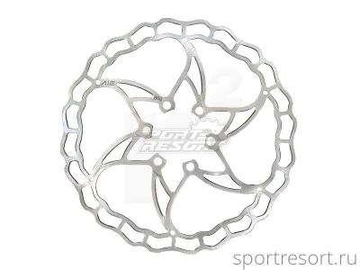 Тормозной диск Ashima ARO-09 Ai2 Super Lite 160 mm