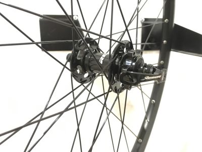 Колеса Remerx ROCKY DISC 29 (622х21)