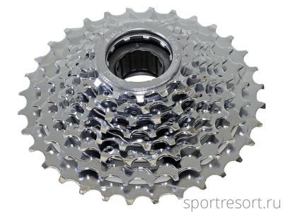 Трещотка Ventura (8ск, 13-32Т)