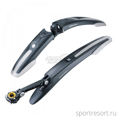 Крылья TOPEAK DEFENDER M1 & M2 SET 26" TC9619