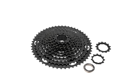 Кассета S-Ride CS-M600 (12ск, 11-52T) Ph Black