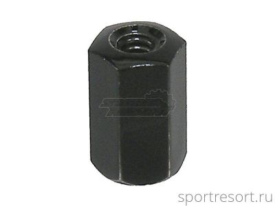 Ниппель для спиц 4.7mm FatBike