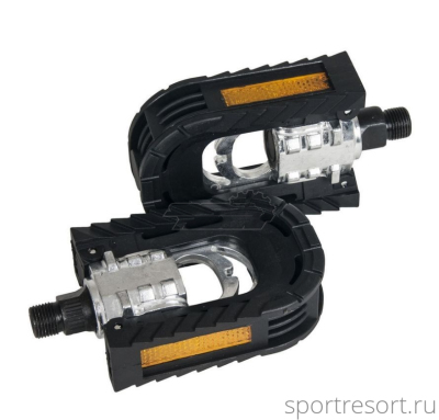 Педали 4Bike M961F (складные)