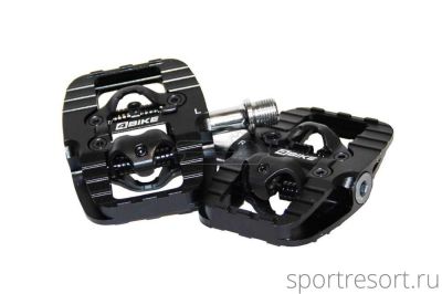 Педали 4Bike P13 Enduro SPD