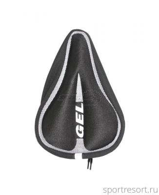 Чехол для седла Velo Gel 270х165mm