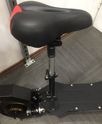 Электросамокат E-motions CITY DOUBLE 2 ФР-00000647