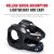 Вынос JOOD CNC ALU MTB Stem (1-1/8", 31.8, 35mm, 0°) oil slick Вынос JOOD CNC ALU MTB Stem (1-1/8", 31.8, 35mm, 0°) oil slick