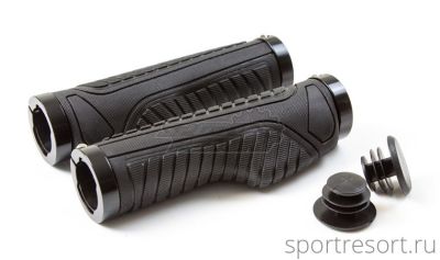 Грипсы CLARKS CE312 Эргономичные 132mm