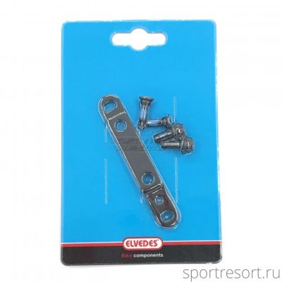 Адаптер ELVEDES FM-FM F140/160