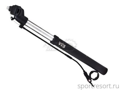 Штырь с амортизацией Kind Shock KSP-861-R (27.2mm)