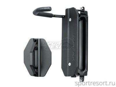 Крепеж на стену для велосипеда TOPEAK Swing-Up EX Bike Holder TW018