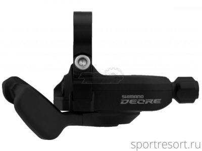 Манетка Shimano Deore M5100-L (2ск)