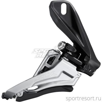 Переключатель передний Shimano SLX FD-M7100-D (2x12ск)