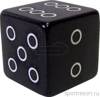 Ниппельный колпачок для A/V NZ-18 Black